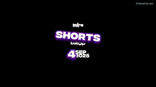 Shorts Drop 4 - Sep 2025 by (Miro Affect3d)