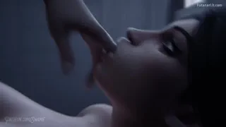 Emma &amp; Hela - Even gods require correction (Swamie) [Marvel Rivals]