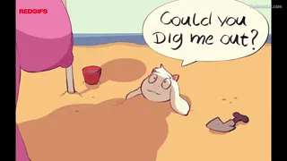 Futa (Artist Is: Komikokonni) is more knowledgeable