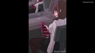 You watch her watches her watches her.. (Duke_shiwa)