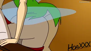Tinker Bell, Fucker Bell (Artist Hoaxxx)