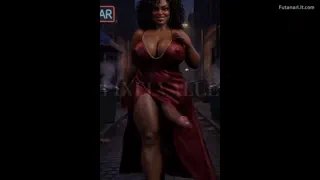 From rags to riches BNWO futa edition