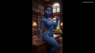 Mystique transforms