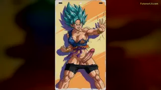 Futa Saiyan