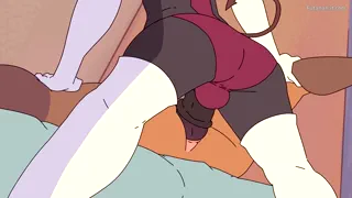 Girls choose to be happy (Artist Unknown)