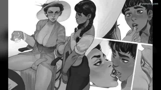 With the passion (Incase)