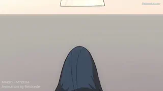 He paid for the car and left a tip too (Artist Feliscede)