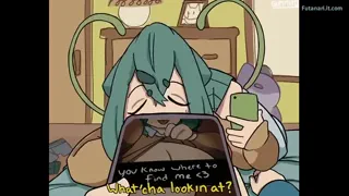 Chug chug (Artist: Lesenkaart)