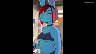 Came for the milk and she came out for an encore (Artist Chelodoy)