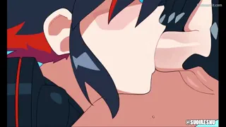 The best ending (Artist:suoiresnu)