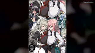 Friendly competition between Victoria Housekeeping and Section 6 (Gmbtremastered)