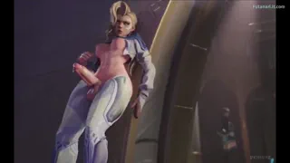 Dagger and Luna😏❤️ 🔥 [Marvel Rivals] (Artist: Pensubz)