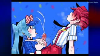 Miku's trick