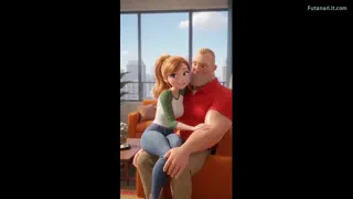 Bob visits