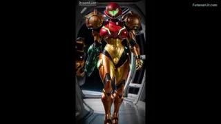 Samus’s Last Mission 🍆💦