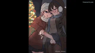 Christmas is cumming. Not soon