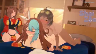 Preview at 00:46