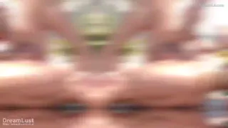 Street Fighter Cumpilation Video! 🍆💦
