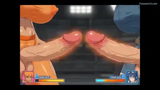All I could do is laugh