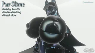Ch.2 - "Pur Slime"