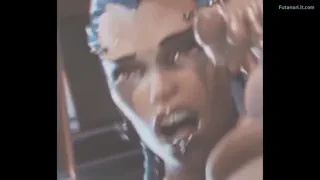 Juno's throat too much for Junker Queen (Radroachhd)