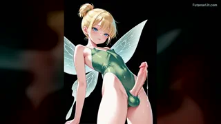 Tinker Bell