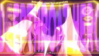 [New Futa Dildo Hero] 💦💋❤️ 🔥👠 [Deepthroat Hero: Futa Sissy Gloryhole Remaster] (˶>⩊
