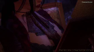 Curiosity Has Consequences (Sifofzena) [Skyrim]