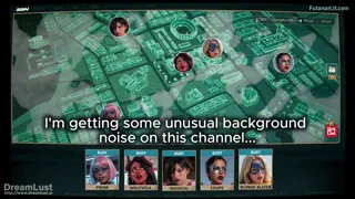 Dispatch Creamy Shift Trailer Futanari