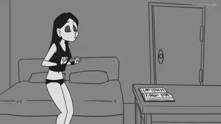 Animation GIF Cartoon Futa Sex Futanari