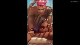Preview at 00:21