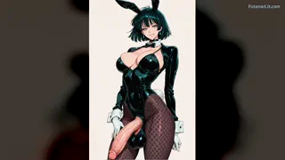 Fubuki [One Punch Man] Nsfw