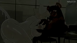 Furry Futanari Sex