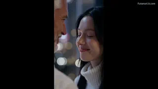 Nataliya cheats on her boyfriend with her boss Futanari  (Sound On)