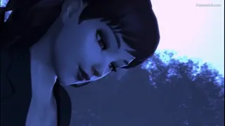 D. va fucks Lisa hamilton nsfw