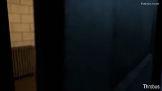 Animation futa fuck 3d futanari sex