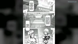 Anyone ever read this manga? Futanari champion road! Its one of my faves but ive never met another fan, d/m if u wanna hot wrestling manga