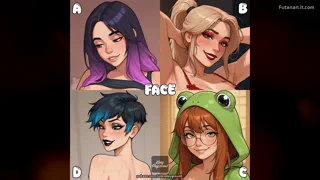 CRAFT YOUR SISSY PERSONA Rule34