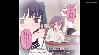 It's a typical party when there aren't any guys at it (Unknown)