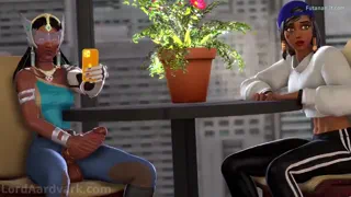 Futanari Funny Video