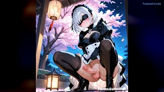 IM WET RN WHAT SHOULD I DO