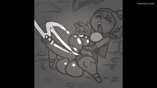 Horny fairies getting the job done .Artist Futanari  (Keycock)