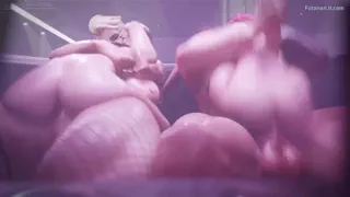 Futanari Animation Uncensored Futa