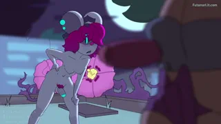 The Sleepiest is done! mice in the mouth artist: melieconiek