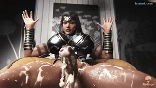 Need that down my throat (Artist: Ninninja3d)