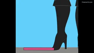 Candace and Vanessa (Artist: G3mma)