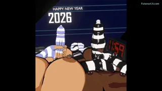 Couple goals (Artist:colonalcbplayer)