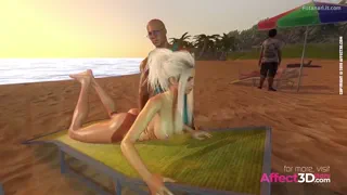 Futa Fantasies XI by (Pina Colada)