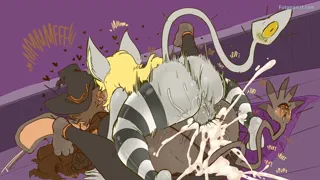 Say Yes To The Breasts (Artist: Fakeryway)