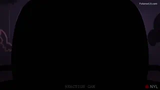 I'm scared hold my hand.. (Artist: Nyl)